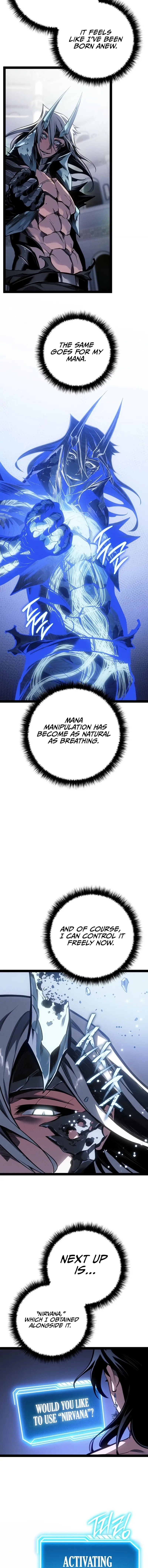 Read The Bastard of Swordborne En Manga Online