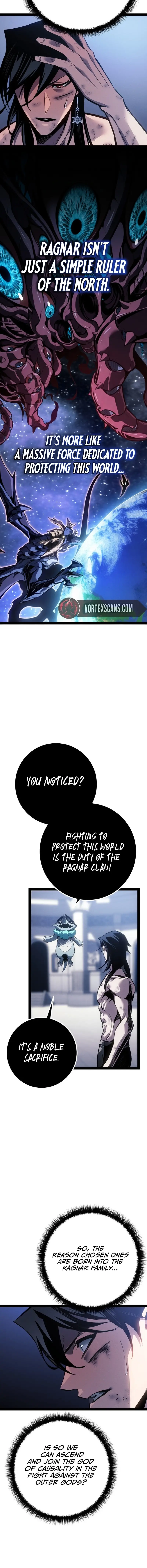 Read The Bastard of Swordborne En Manga Online