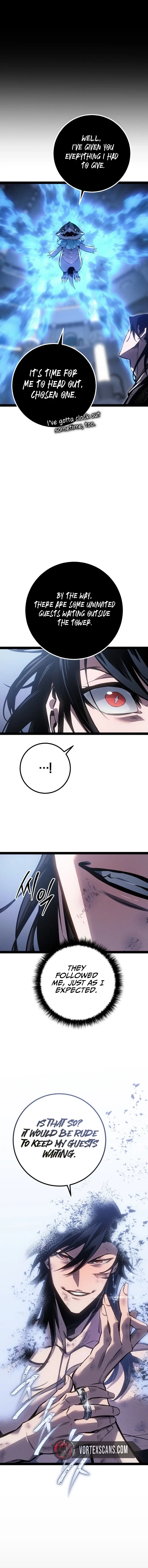 Read The Bastard of Swordborne En Manga Online