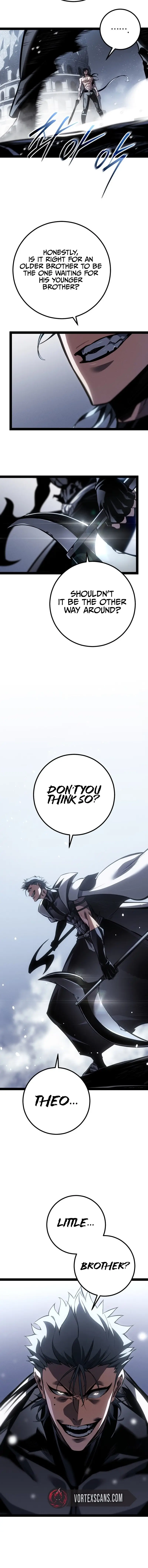 Read The Bastard of Swordborne En Manga Online