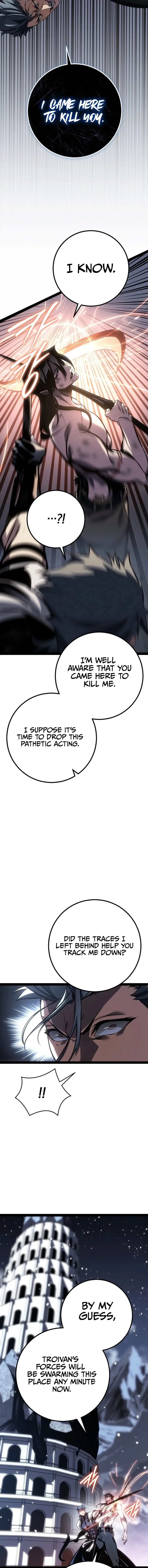 Read The Bastard of Swordborne En Manga Online
