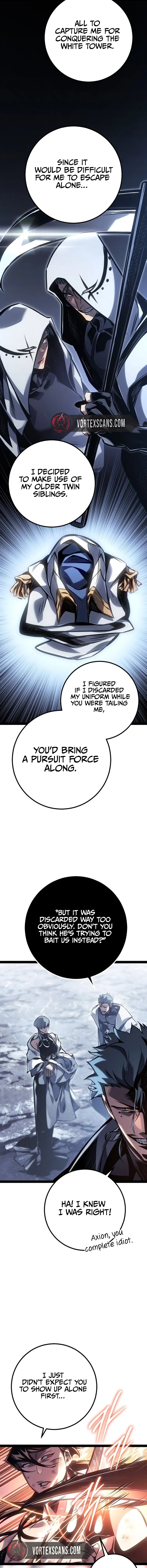 Read The Bastard of Swordborne En Manga Online