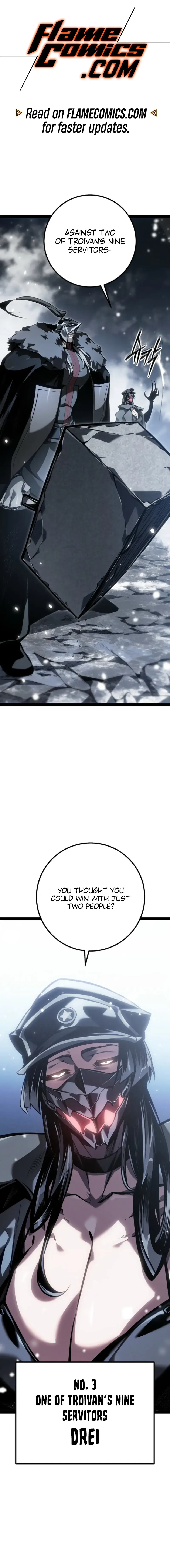 Read The Bastard of Swordborne En Manga Online