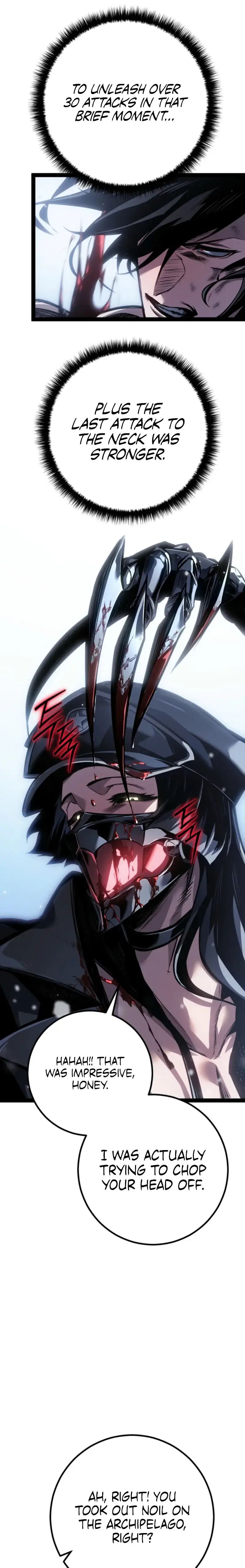 Read The Bastard of Swordborne En Manga Online