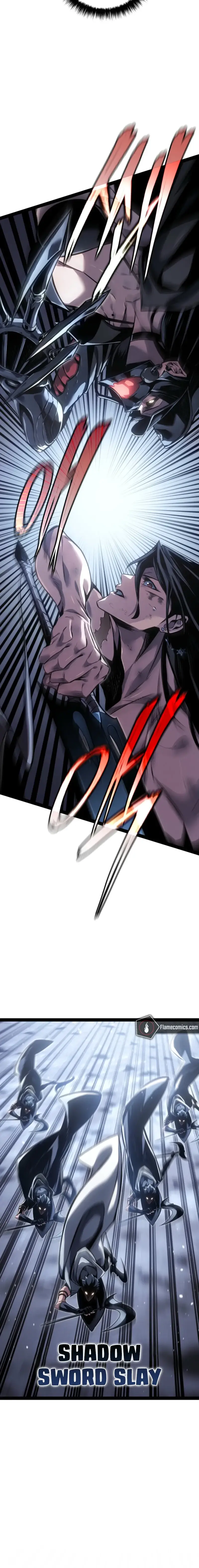 Read The Bastard of Swordborne En Manga Online