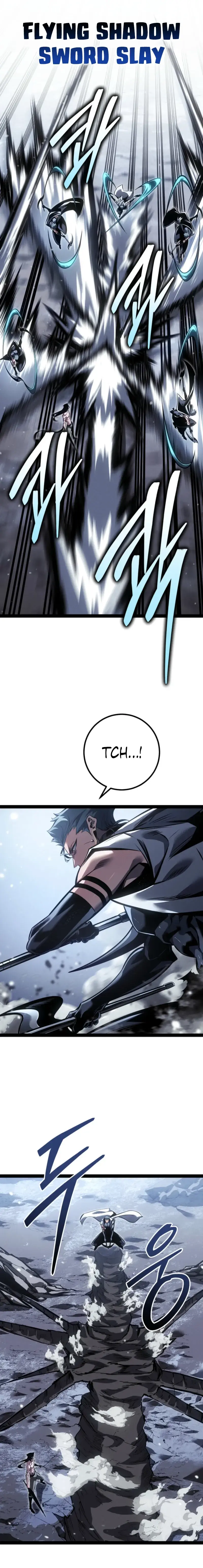 Read The Bastard of Swordborne En Manga Online