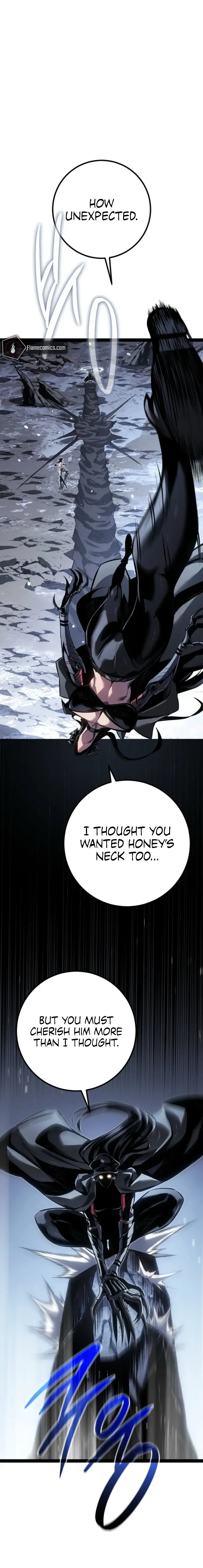 Read The Bastard of Swordborne En Manga Online