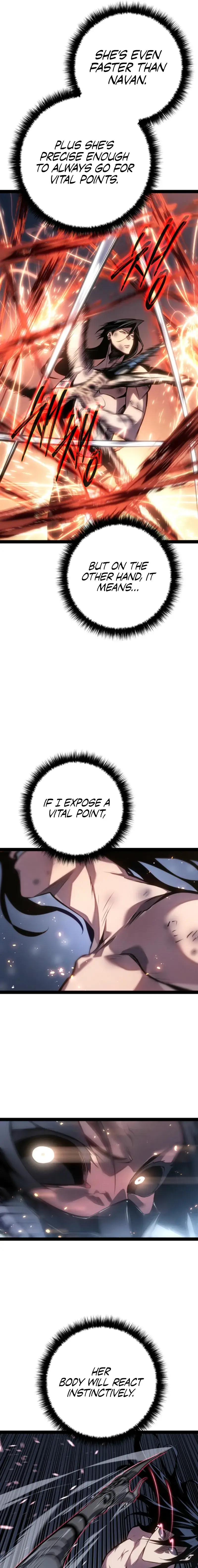 Read The Bastard of Swordborne En Manga Online
