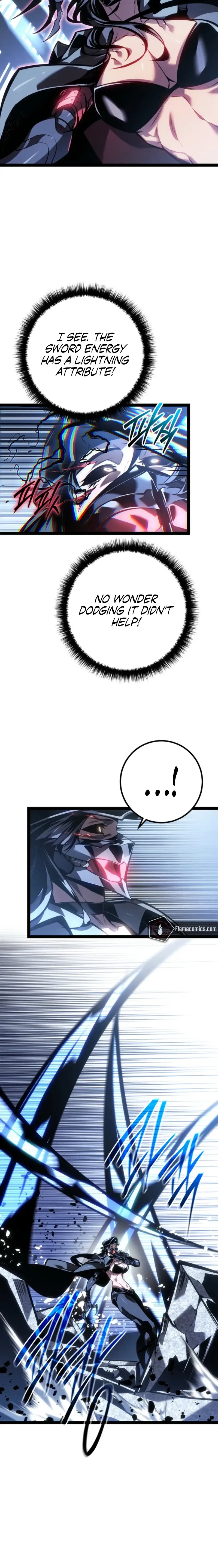 Read The Bastard of Swordborne En Manga Online