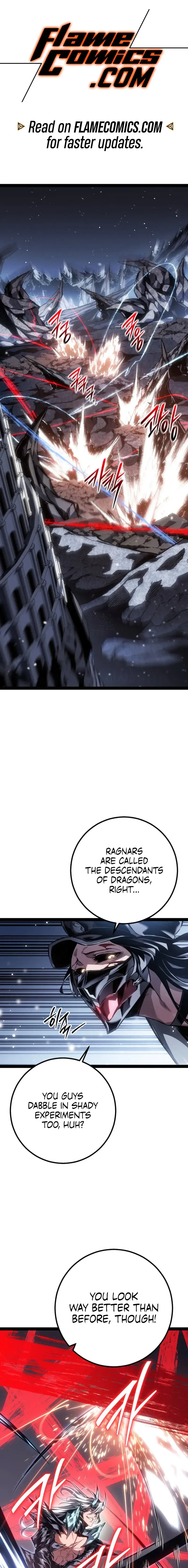 Read The Bastard of Swordborne En Manga Online