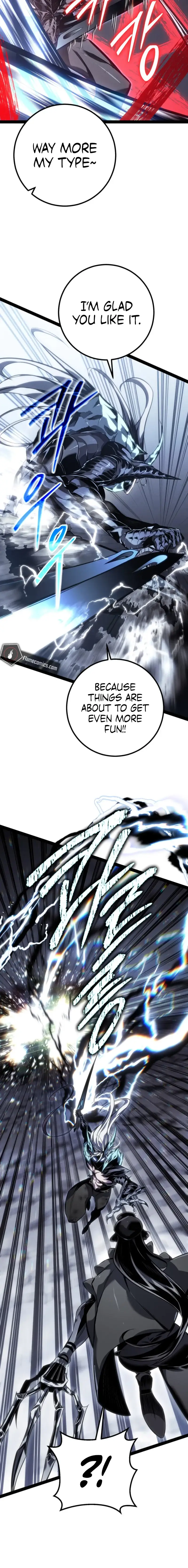 Read The Bastard of Swordborne En Manga Online