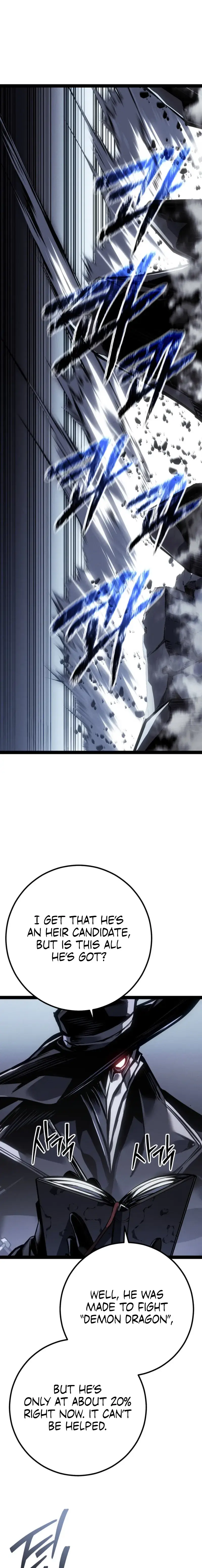 Read The Bastard of Swordborne En Manga Online