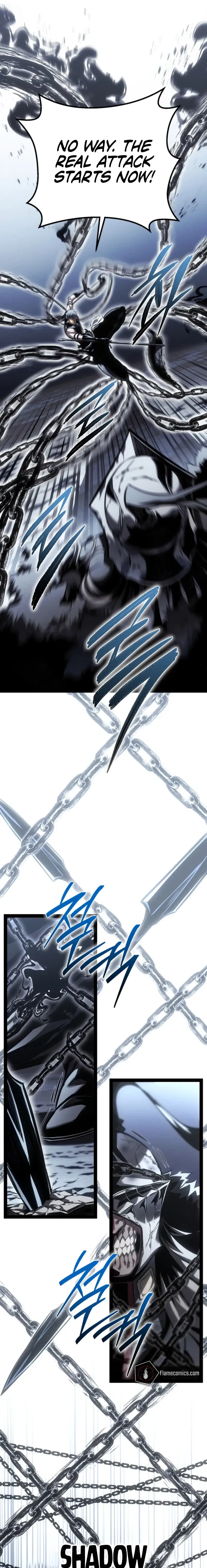 Read The Bastard of Swordborne En Manga Online