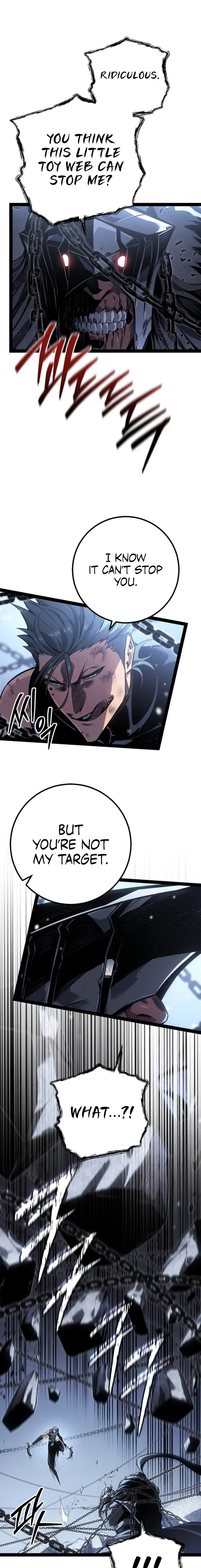 Read The Bastard of Swordborne En Manga Online