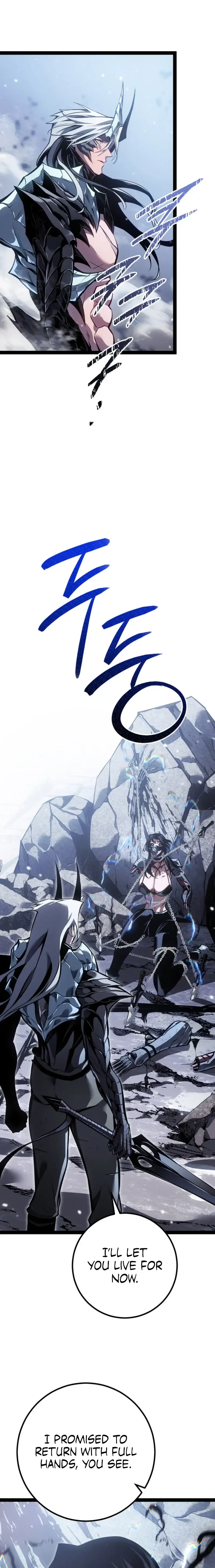 Read The Bastard of Swordborne En Manga Online