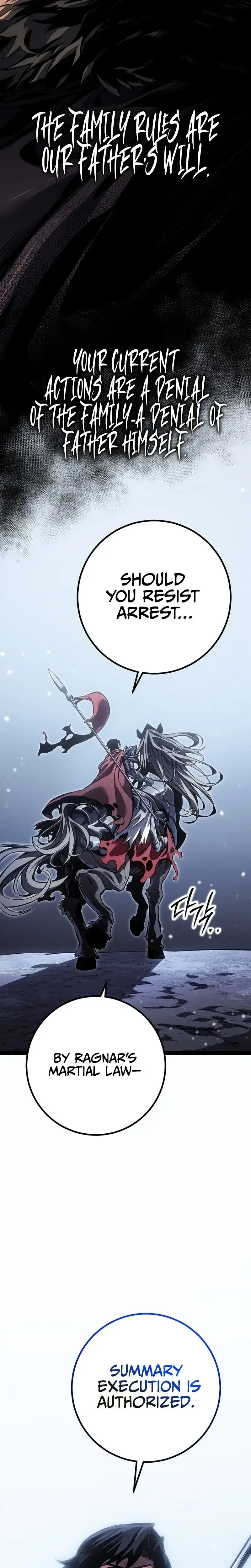 Read The Bastard of Swordborne En Manga Online