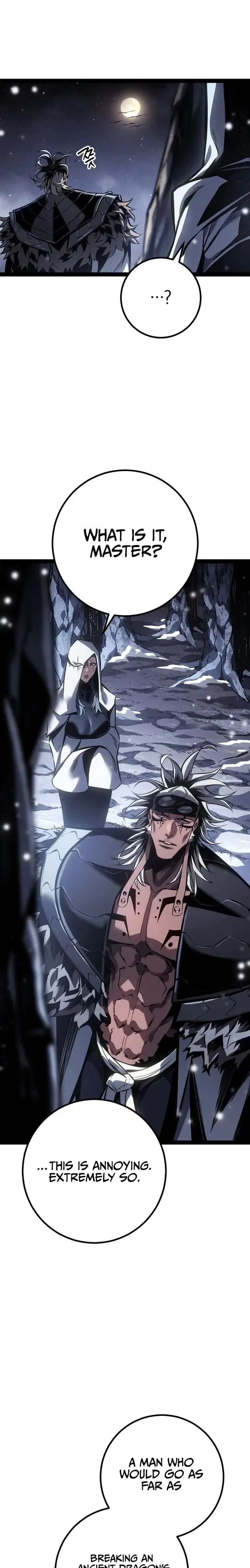 Read The Bastard of Swordborne En Manga Online