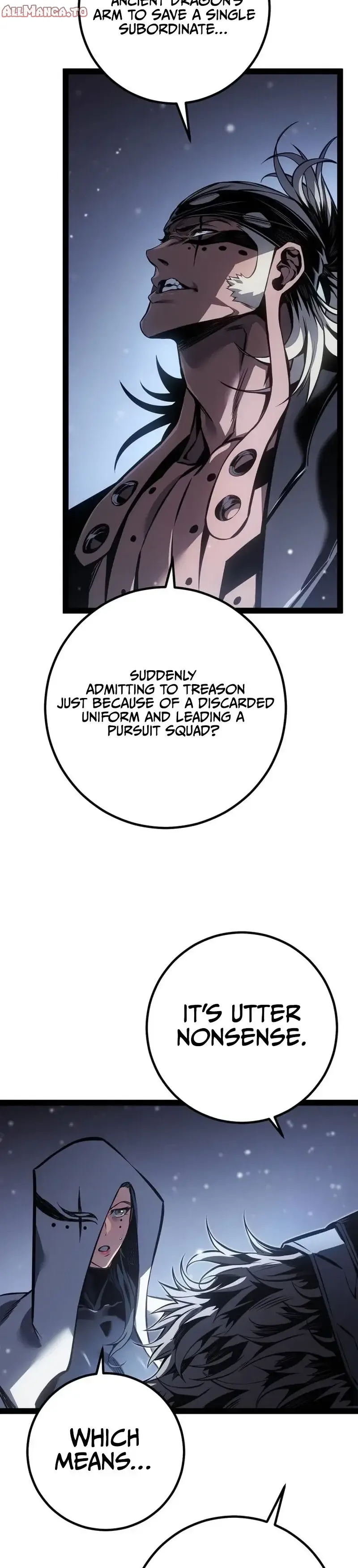 Read The Bastard of Swordborne En Manga Online