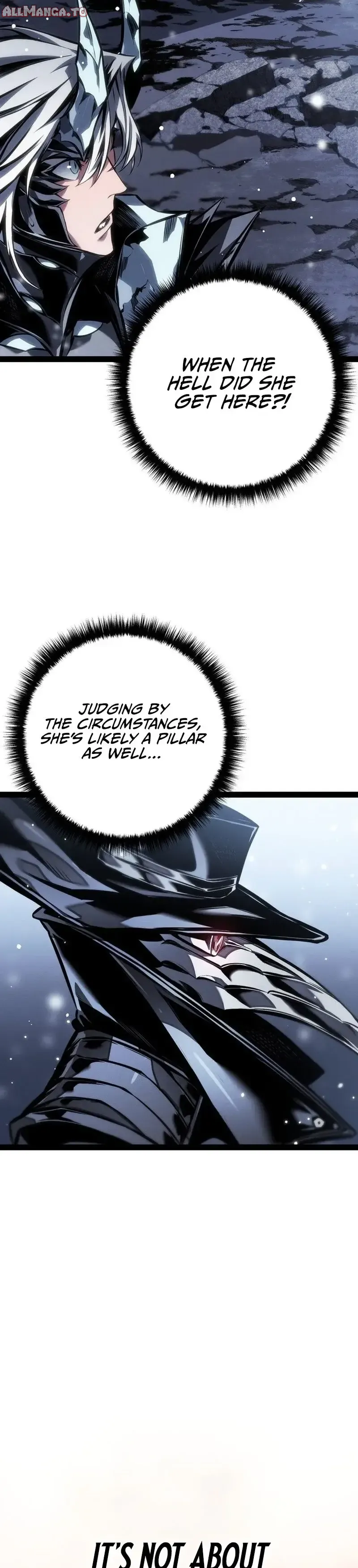 Read The Bastard of Swordborne En Manga Online