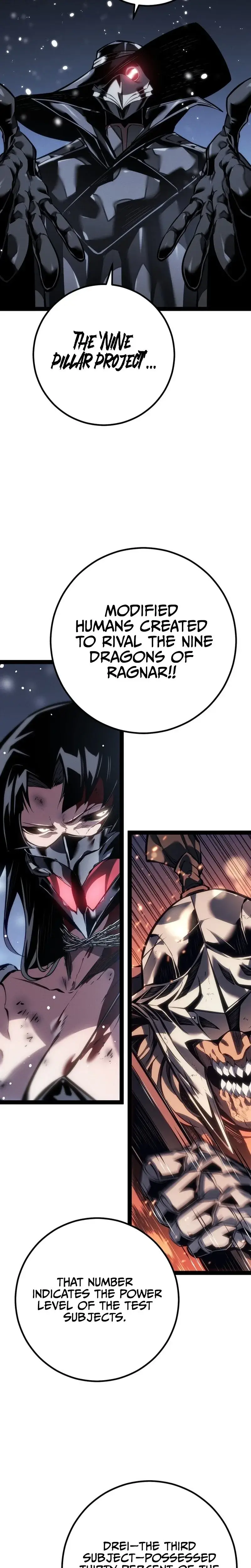 Read The Bastard of Swordborne En Manga Online