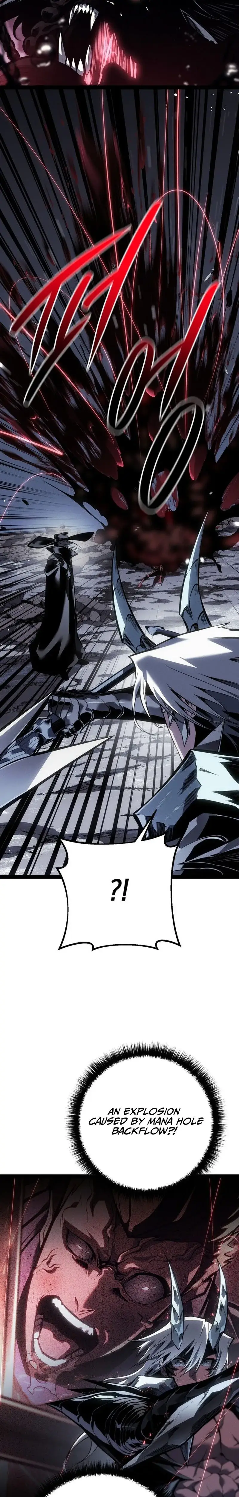 Read The Bastard of Swordborne En Manga Online
