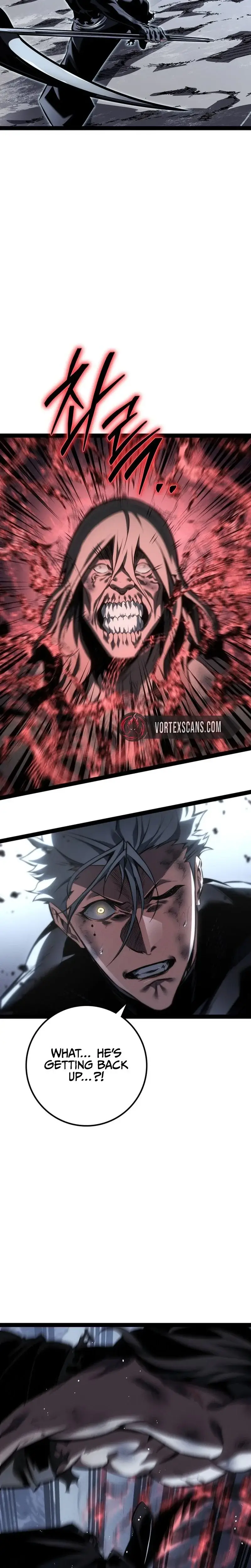 Read The Bastard of Swordborne En Manga Online