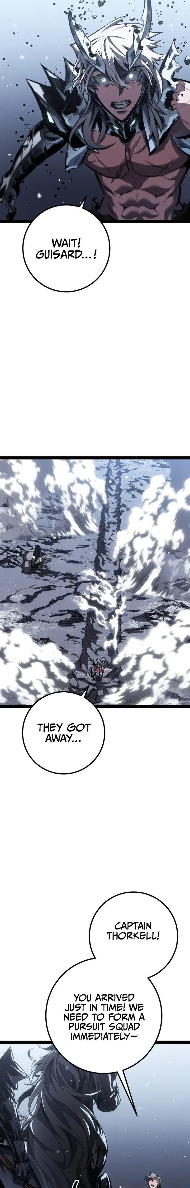 Read The Bastard of Swordborne En Manga Online