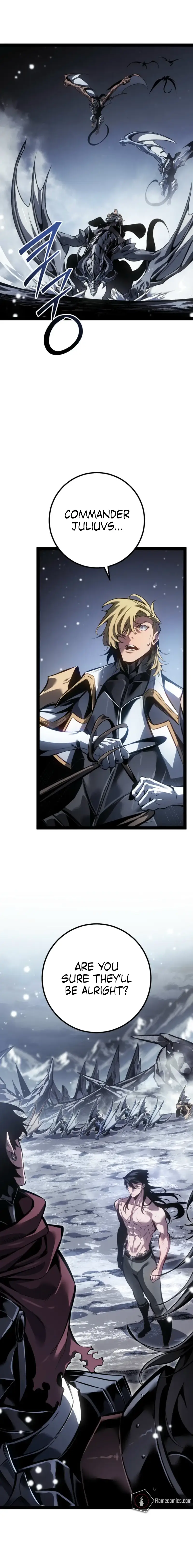 Read The Bastard of Swordborne En Manga Online