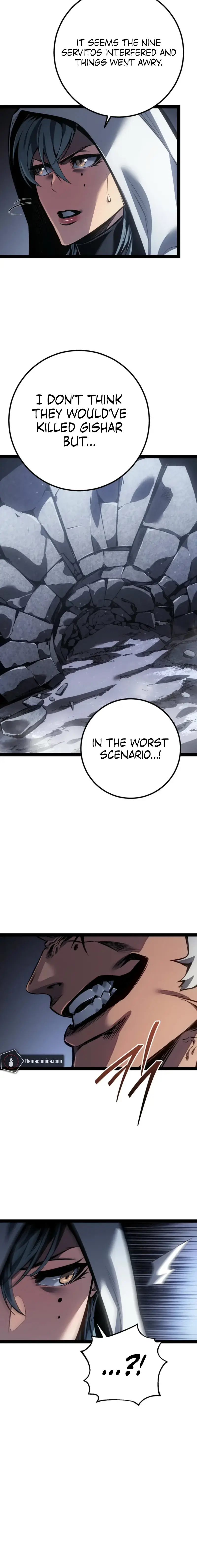 Read The Bastard of Swordborne En Manga Online