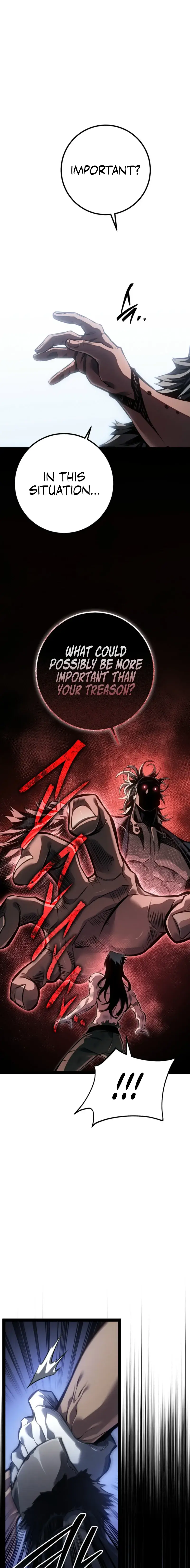 Read The Bastard of Swordborne En Manga Online