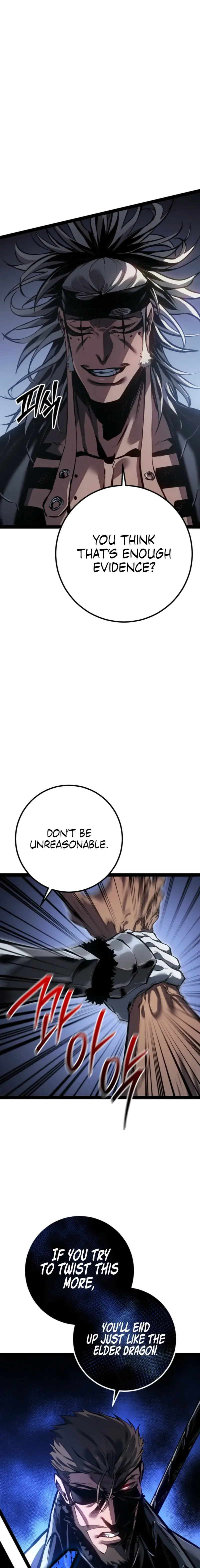Read The Bastard of Swordborne En Manga Online