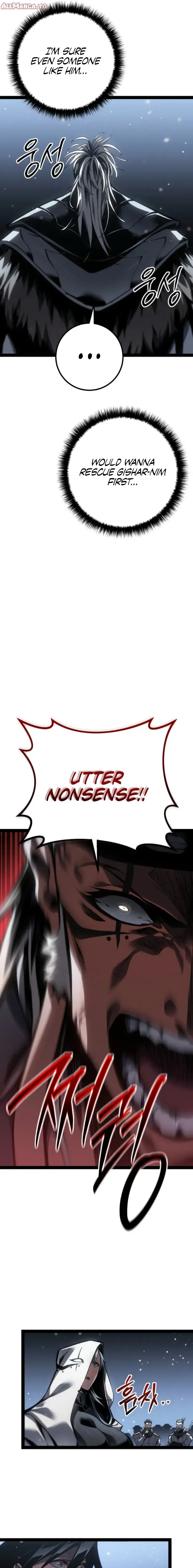 Read The Bastard of Swordborne En Manga Online