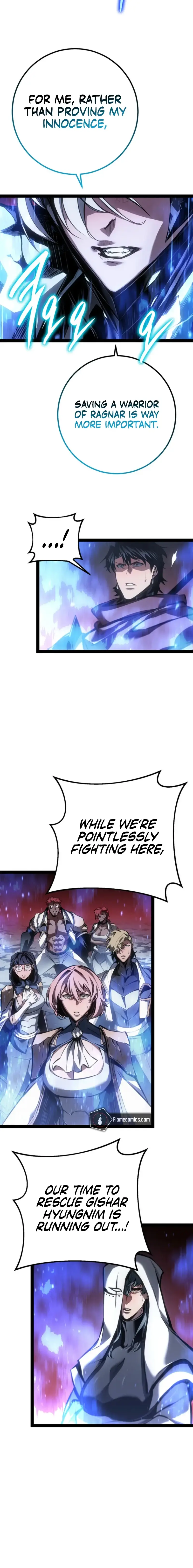 Read The Bastard of Swordborne En Manga Online