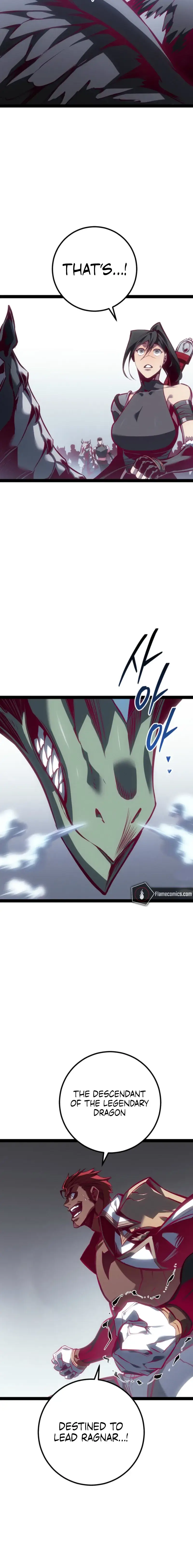 Read The Bastard of Swordborne En Manga Online