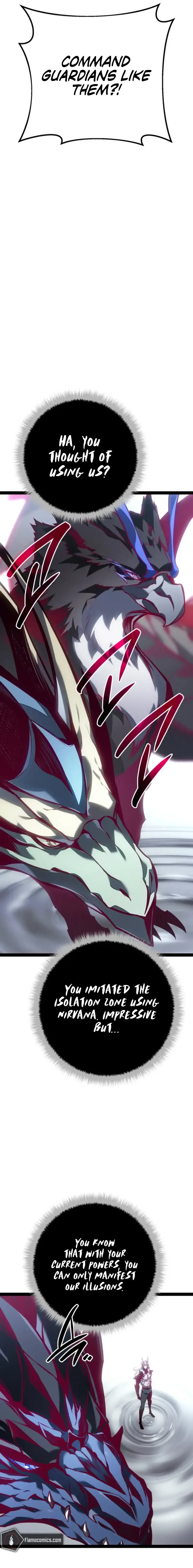 Read The Bastard of Swordborne En Manga Online