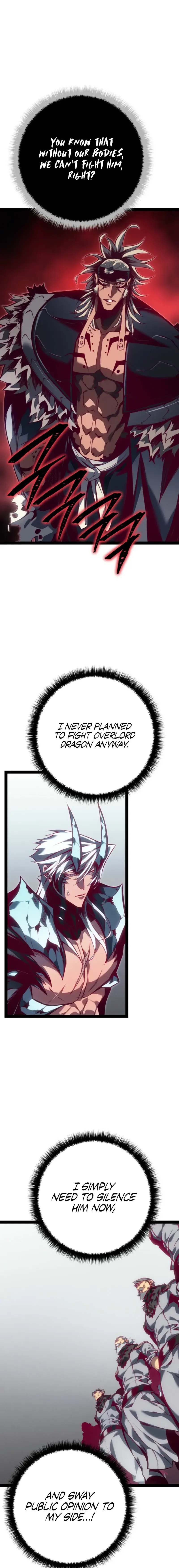 Read The Bastard of Swordborne En Manga Online