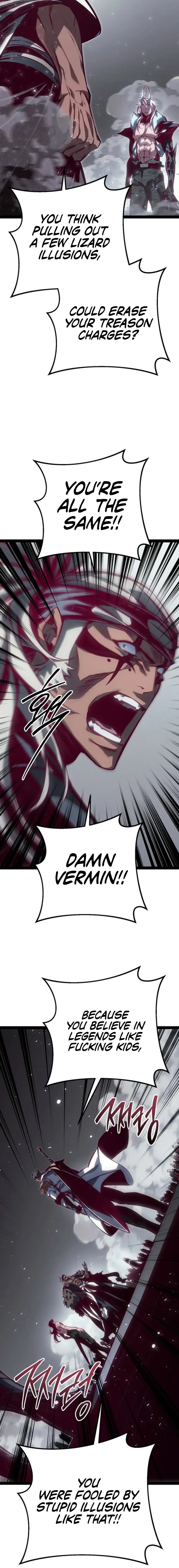 Read The Bastard of Swordborne En Manga Online