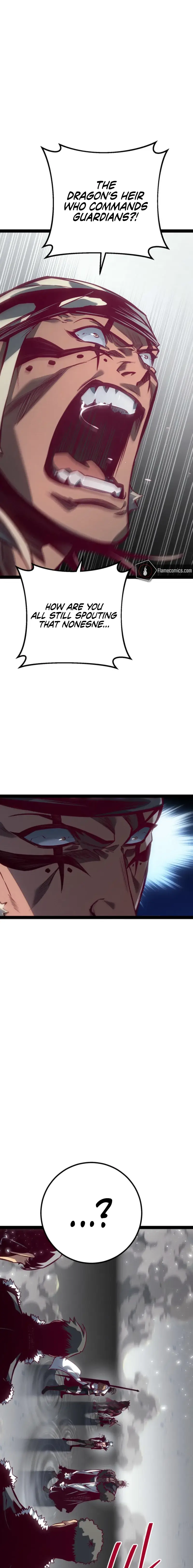 Read The Bastard of Swordborne En Manga Online
