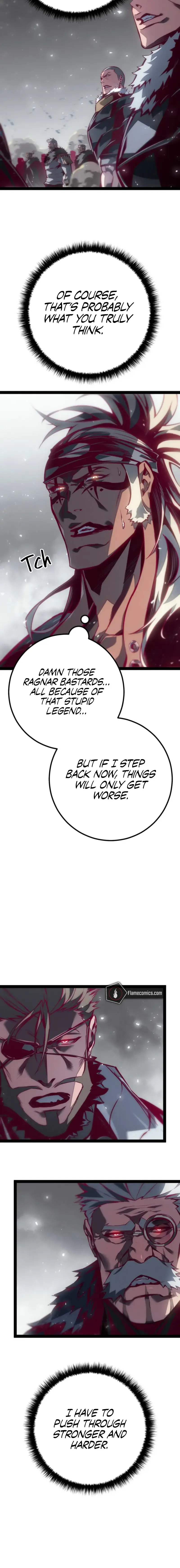 Read The Bastard of Swordborne En Manga Online
