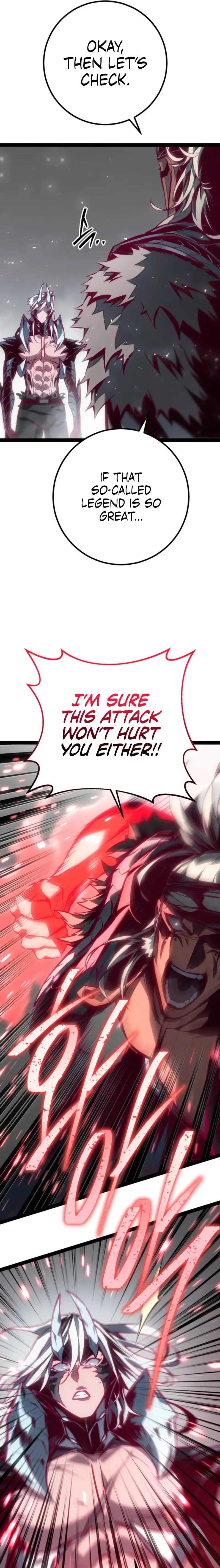 Read The Bastard of Swordborne En Manga Online