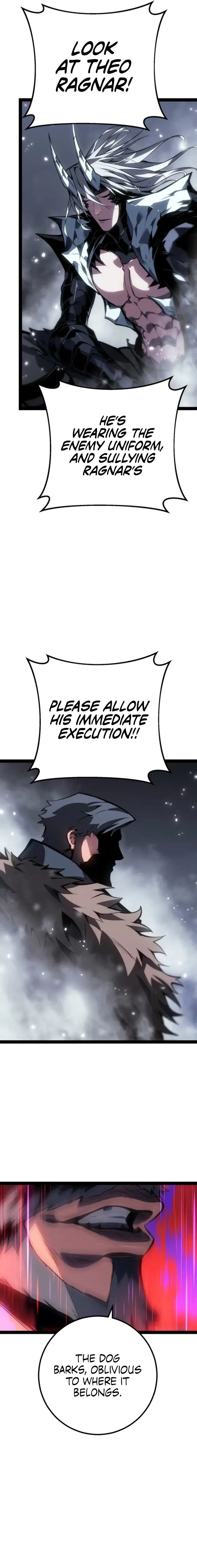 Read The Bastard of Swordborne En Manga Online