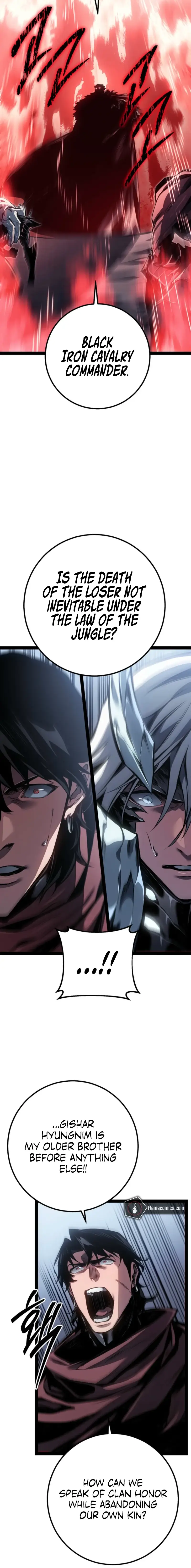 Read The Bastard of Swordborne En Manga Online