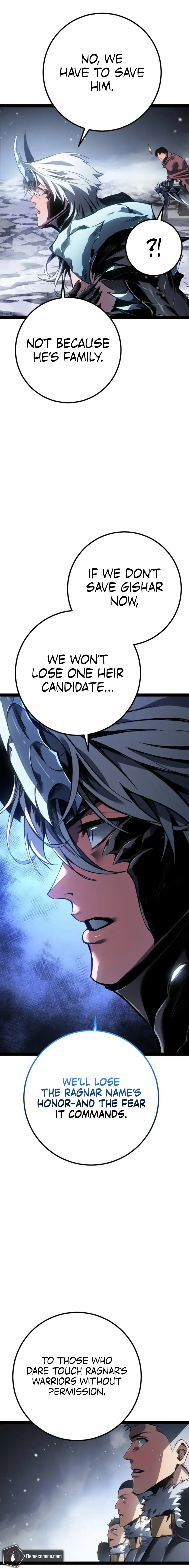 Read The Bastard of Swordborne En Manga Online