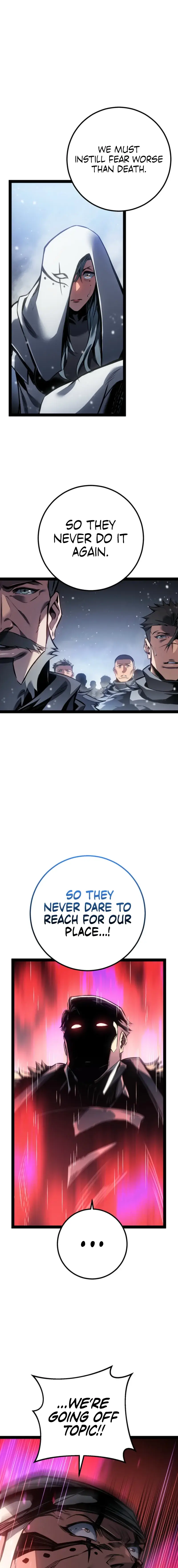 Read The Bastard of Swordborne En Manga Online