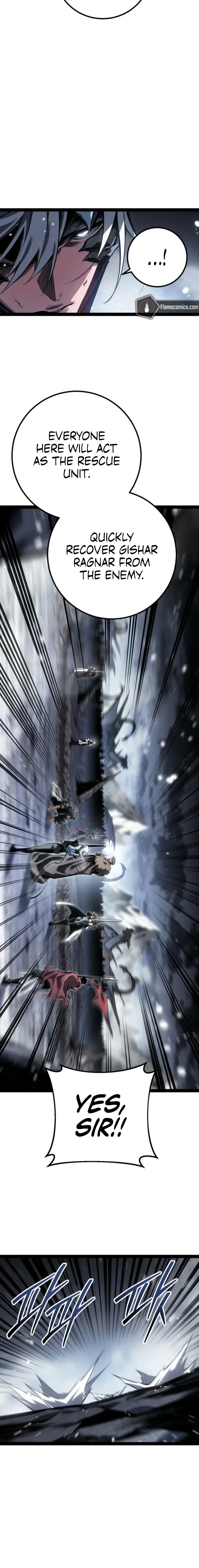 Read The Bastard of Swordborne En Manga Online