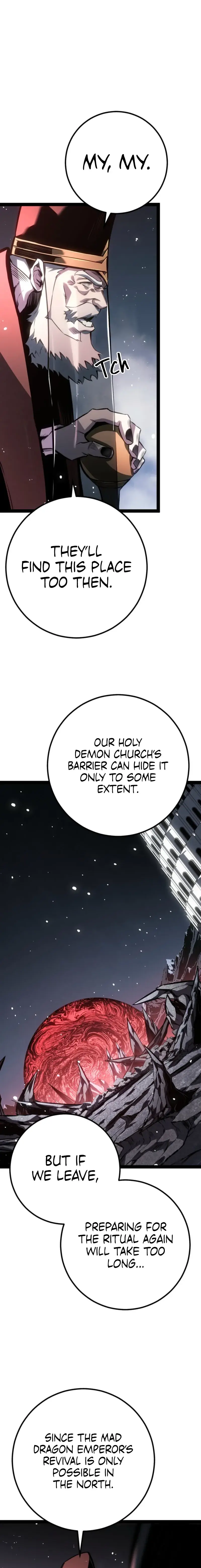 Read The Bastard of Swordborne En Manga Online