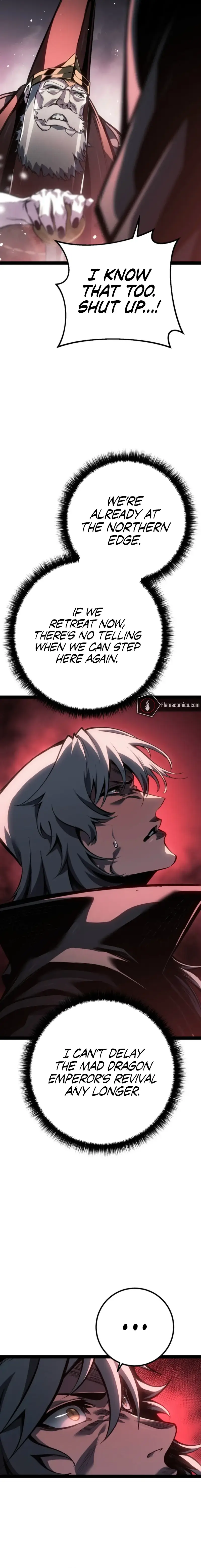 Read The Bastard of Swordborne En Manga Online