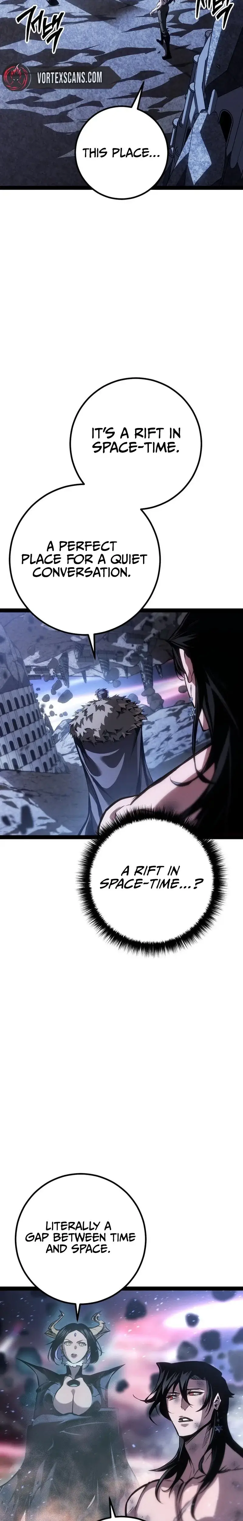 Read The Bastard of Swordborne En Manga Online
