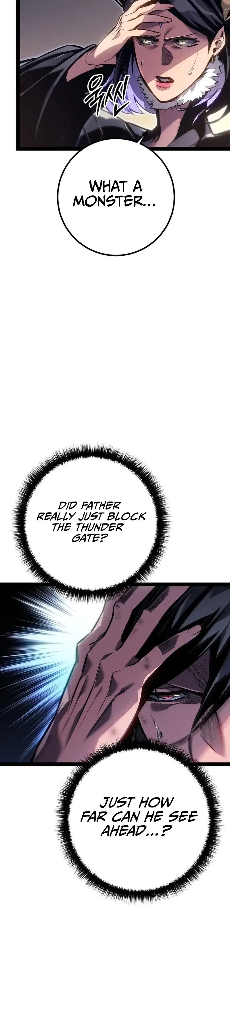 Read The Bastard of Swordborne En Manga Online