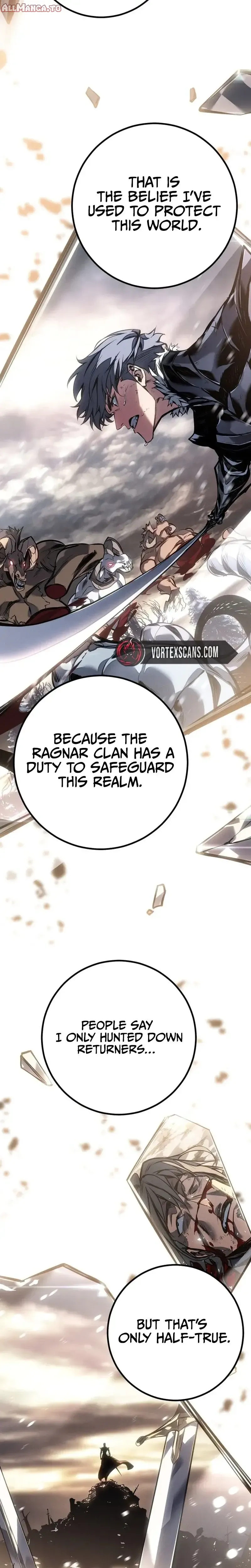 Read The Bastard of Swordborne En Manga Online
